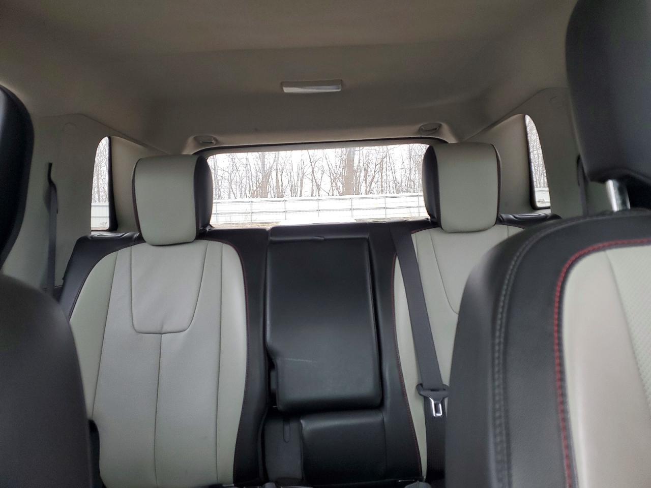 2012 GMC Terrain