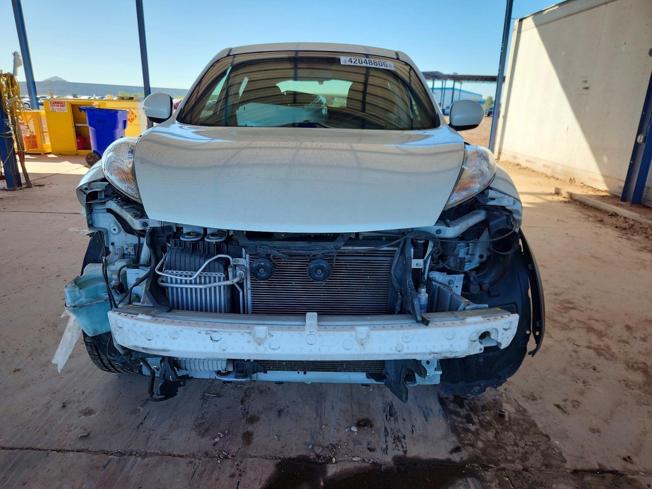 2014 NISSAN Juke