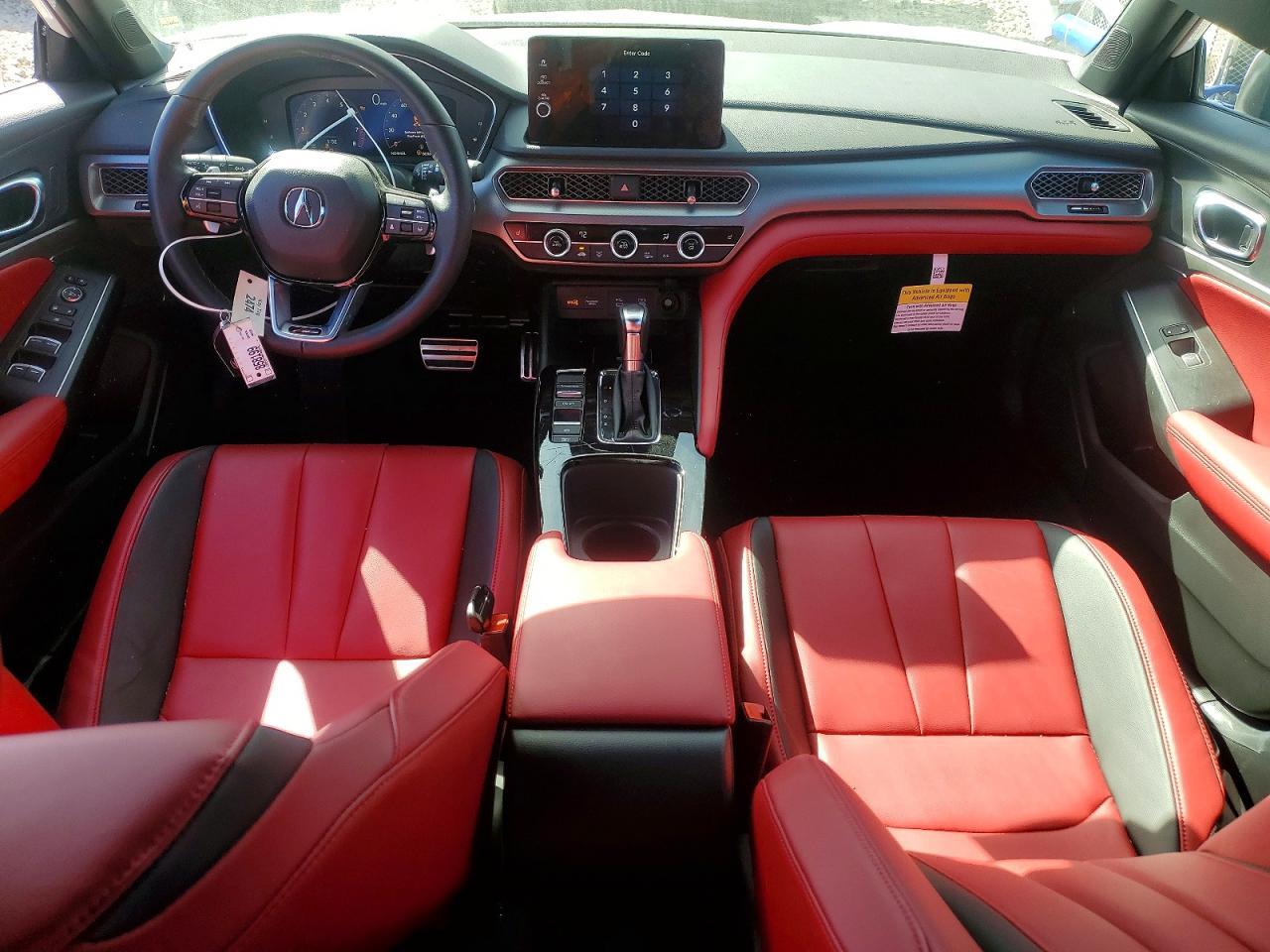 2026 ACURA Integra