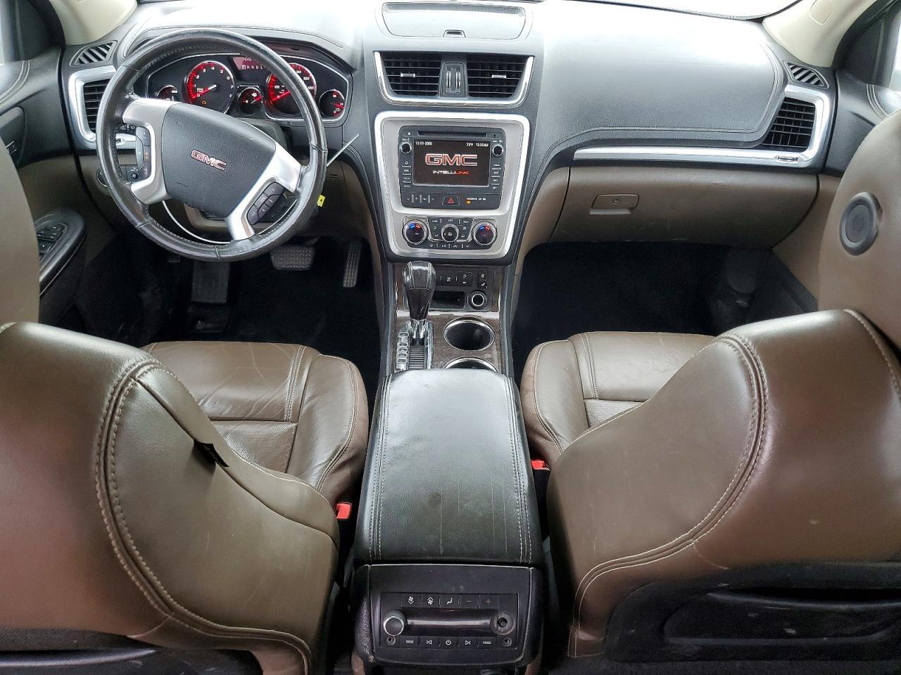 2013 GMC ACADIA