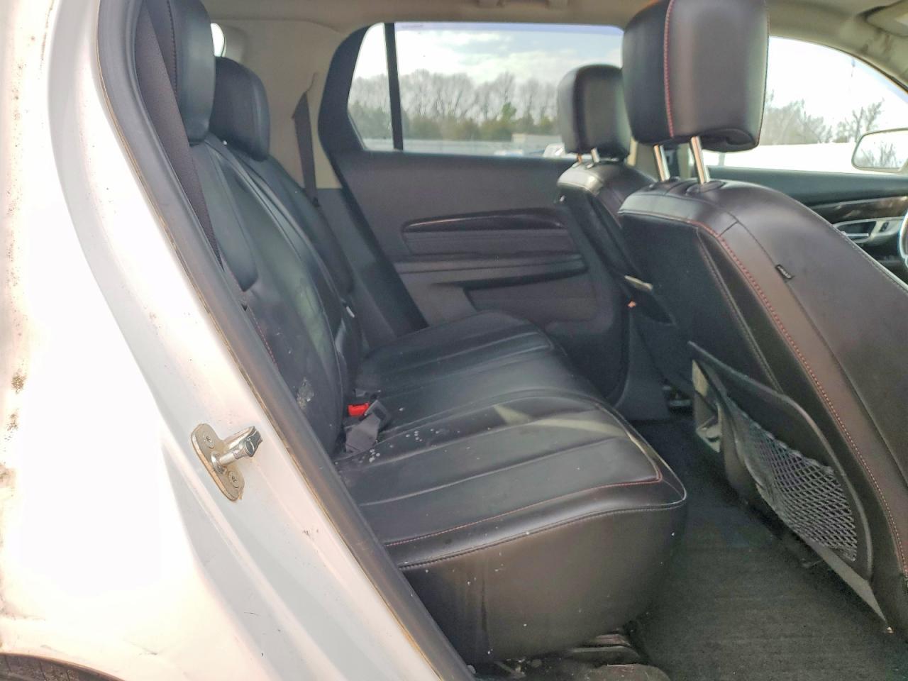 2014 GMC Terrain