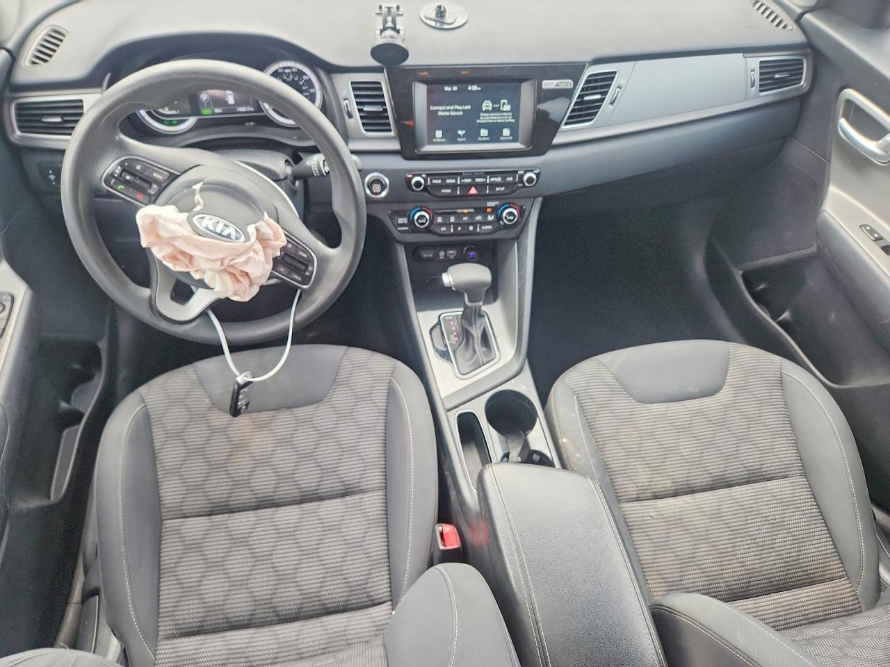 2019 KIA Niro