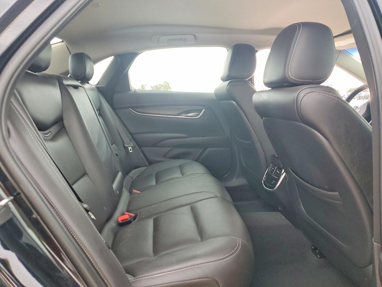 2019 CADILLAC XTS