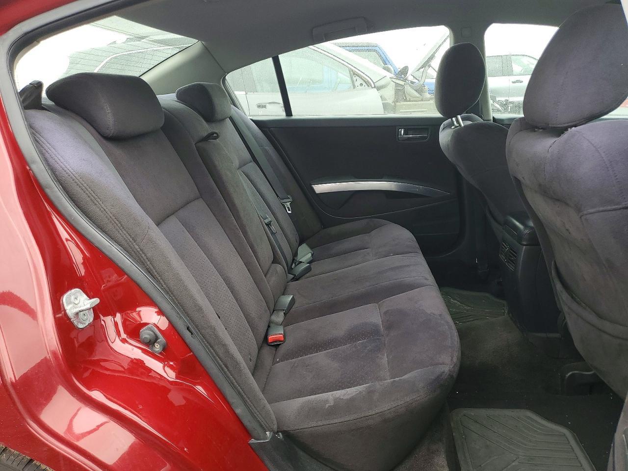 2007 NISSAN Maxima