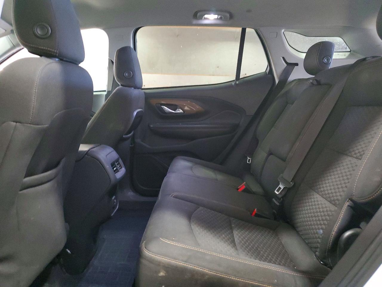 2020 GMC Terrain