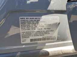 2024 AUDI Q4 e-tron