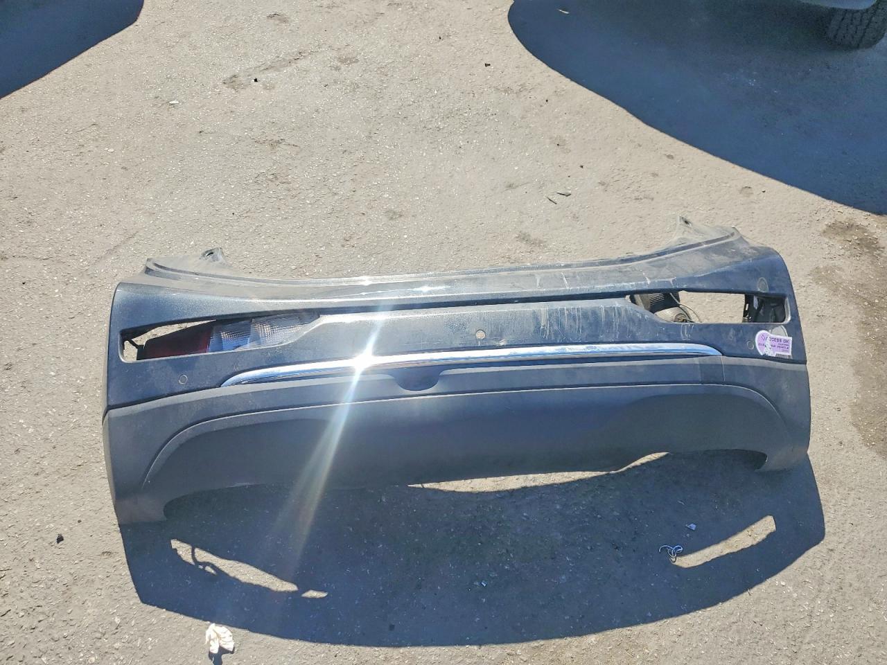 2019 CHEVROLET Bolt EV