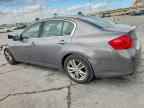 2011 INFINITI G25