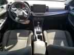 2013 MITSUBISHI LANCER