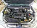 2014 SUBARU Outback