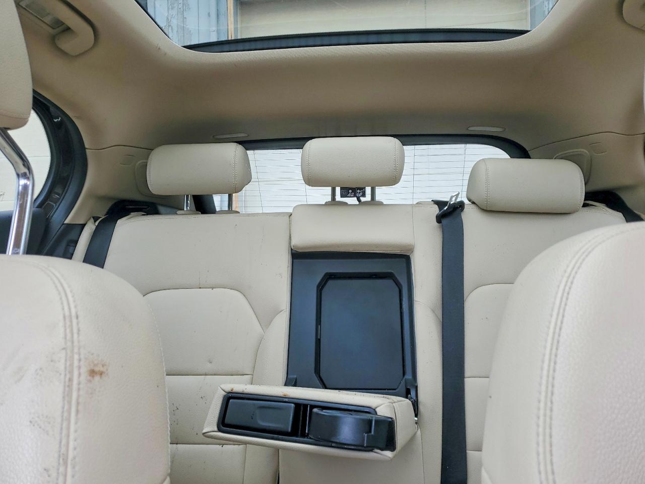 2015 MERCEDES-BENZ GLA-Class