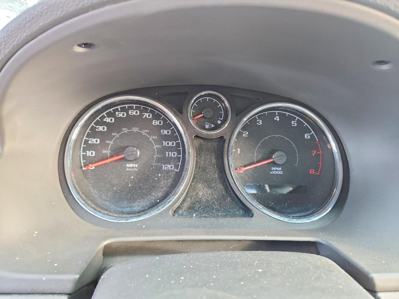 2007 CHEVROLET COBALT