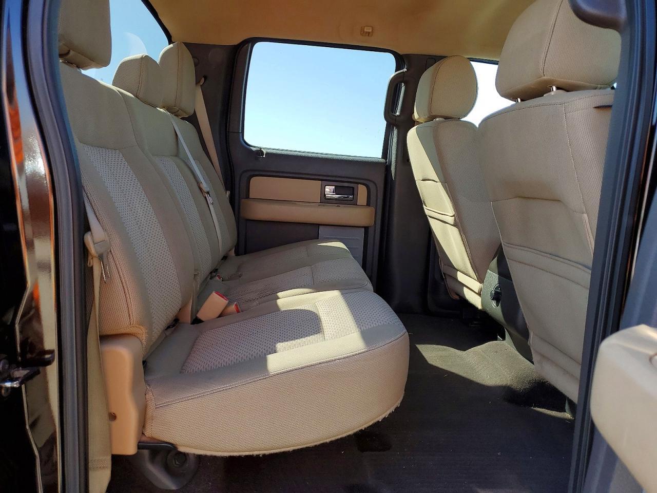 2013 FORD F-150 Lightning