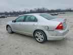 2011 FORD FUSION