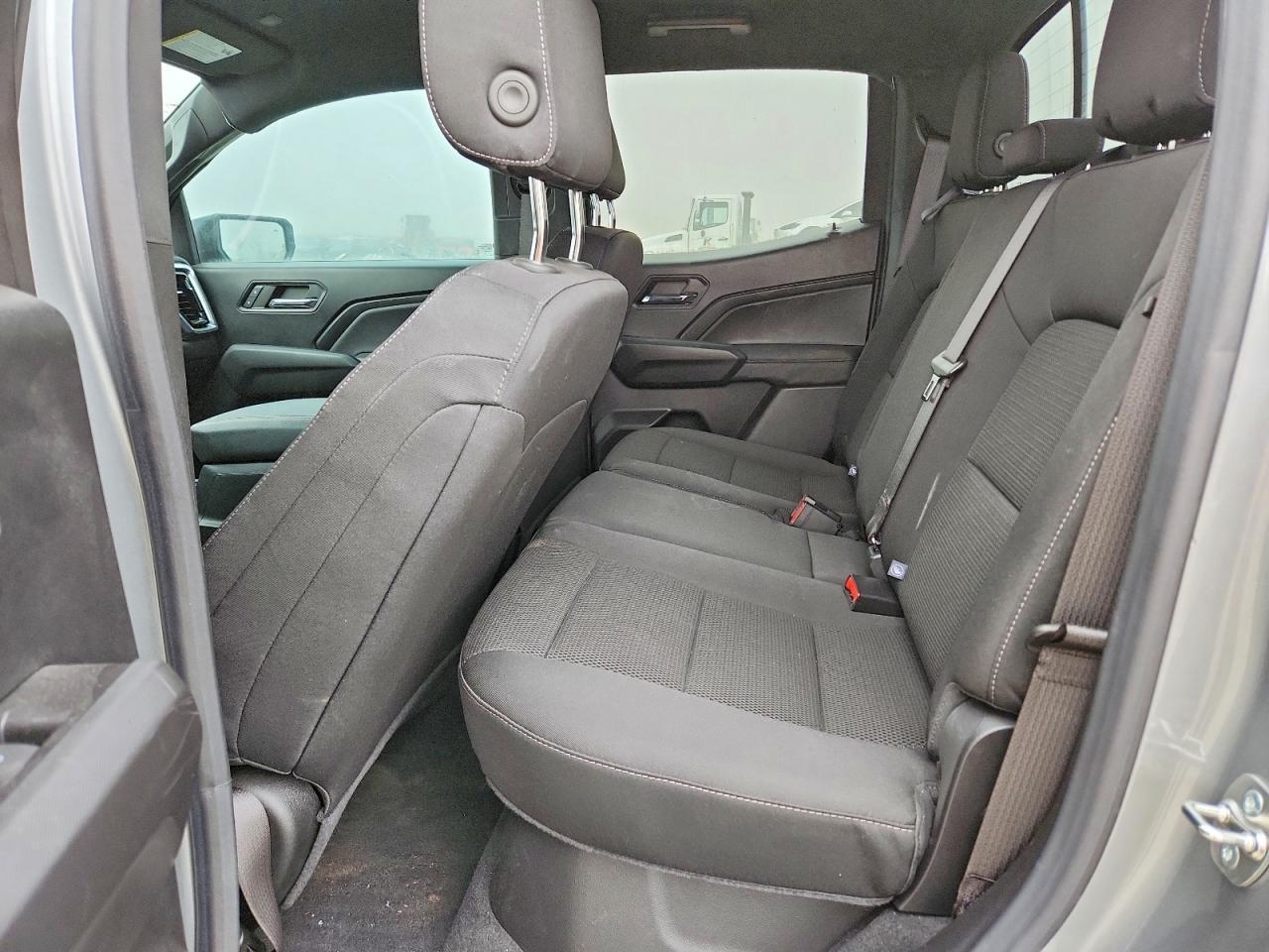2024 GMC CANYON