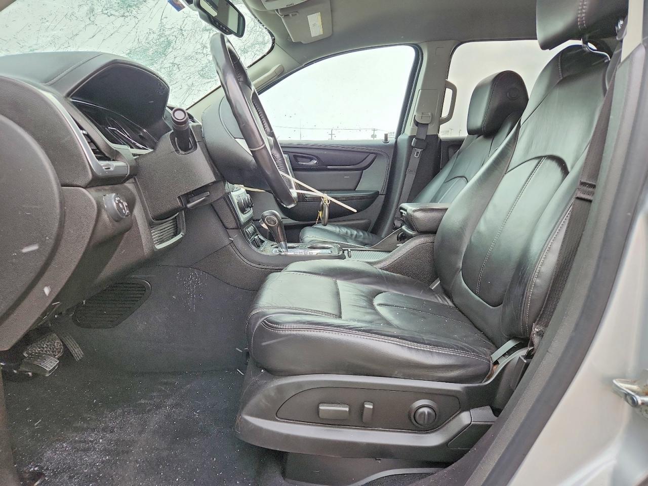 2016 GMC ACADIA