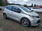 2017 CHEVROLET Bolt EV