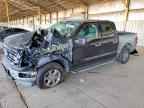 2025 FORD 18ft Bed