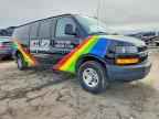 2019 CHEVROLET Express 3500
