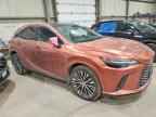 2023 LEXUS RX 350
