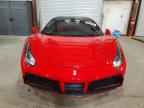 2018 Ferrari 488 Spider