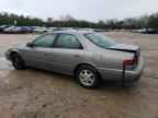 1997 TOYOTA CAMRY