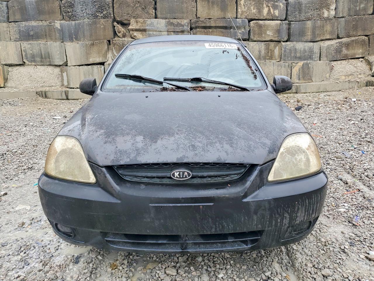 2005 KIA RIO
