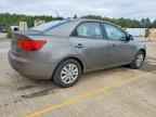 2010 KIA FORTE
