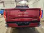 2020 GMC Sierra