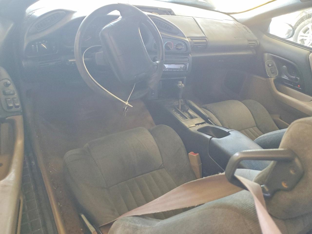 1995 CHEVROLET Camaro