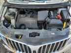 2013 LINCOLN MKX