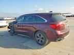 2018 ACURA MDX