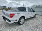 2011 FORD F-150 Lightning