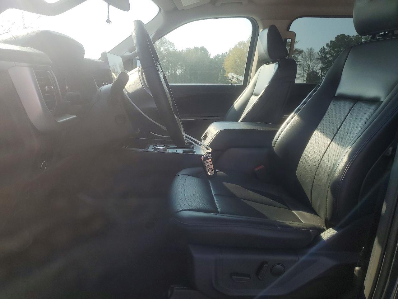 2024 FORD Expedition