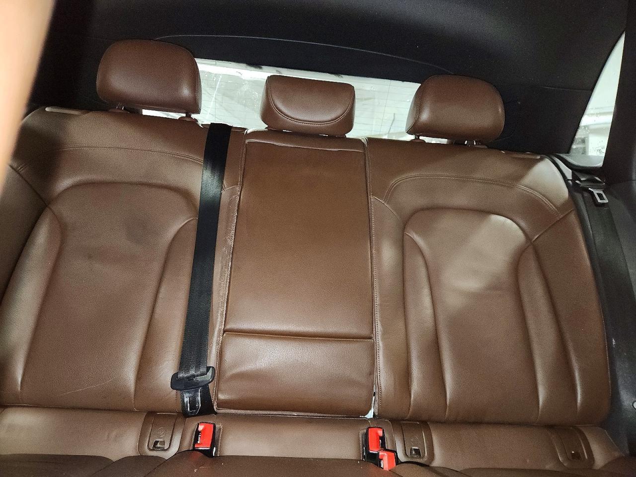 2016 AUDI Q3