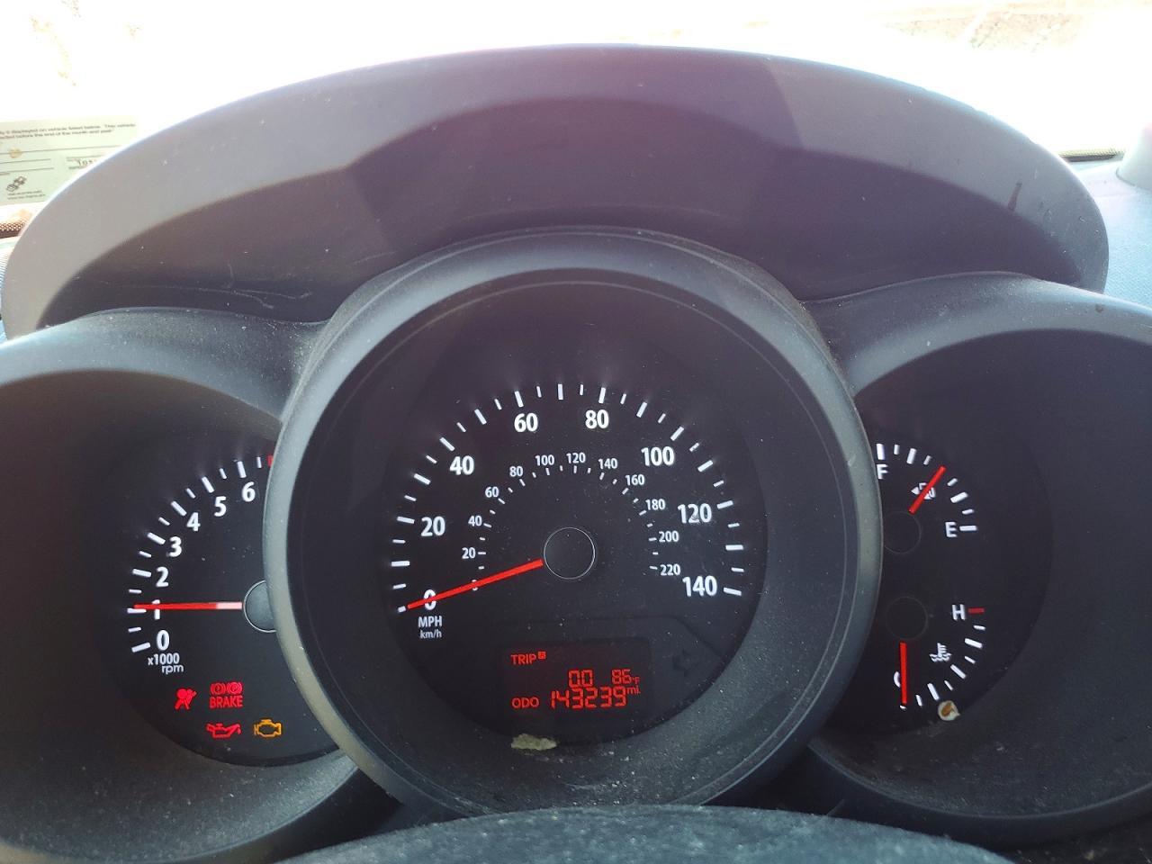 2013 KIA SOUL