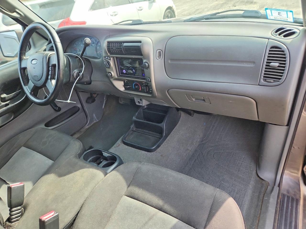 2006 FORD RANGER