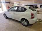2010 HYUNDAI ACCENT