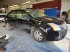 2007 NISSAN SENTRA