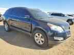 2009 CHEVROLET TRAVERSE