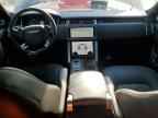 2018 LAND ROVER RANGE ROVER