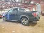 2011 FORD F-150 Lightning