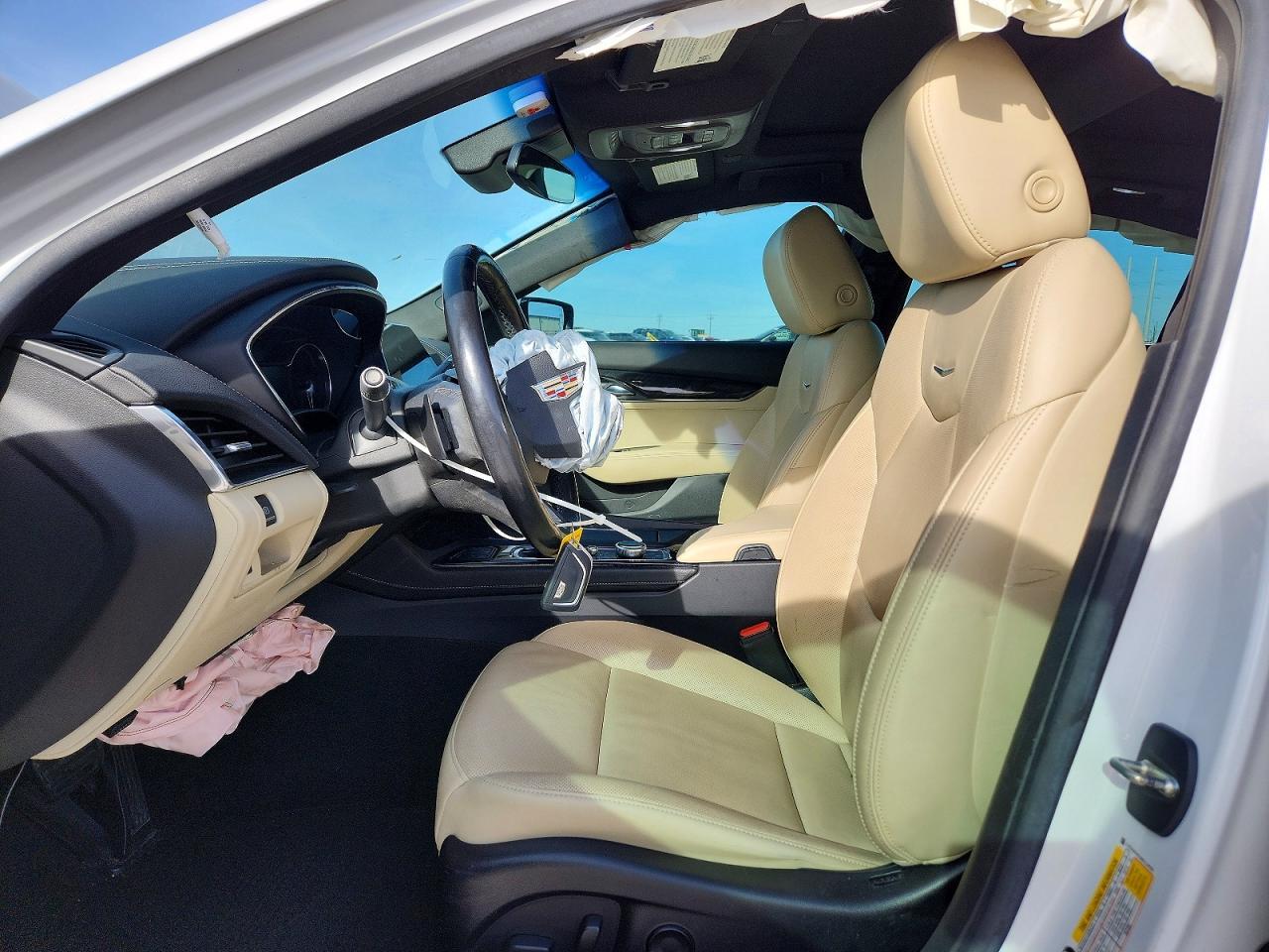 2021 CADILLAC CT5