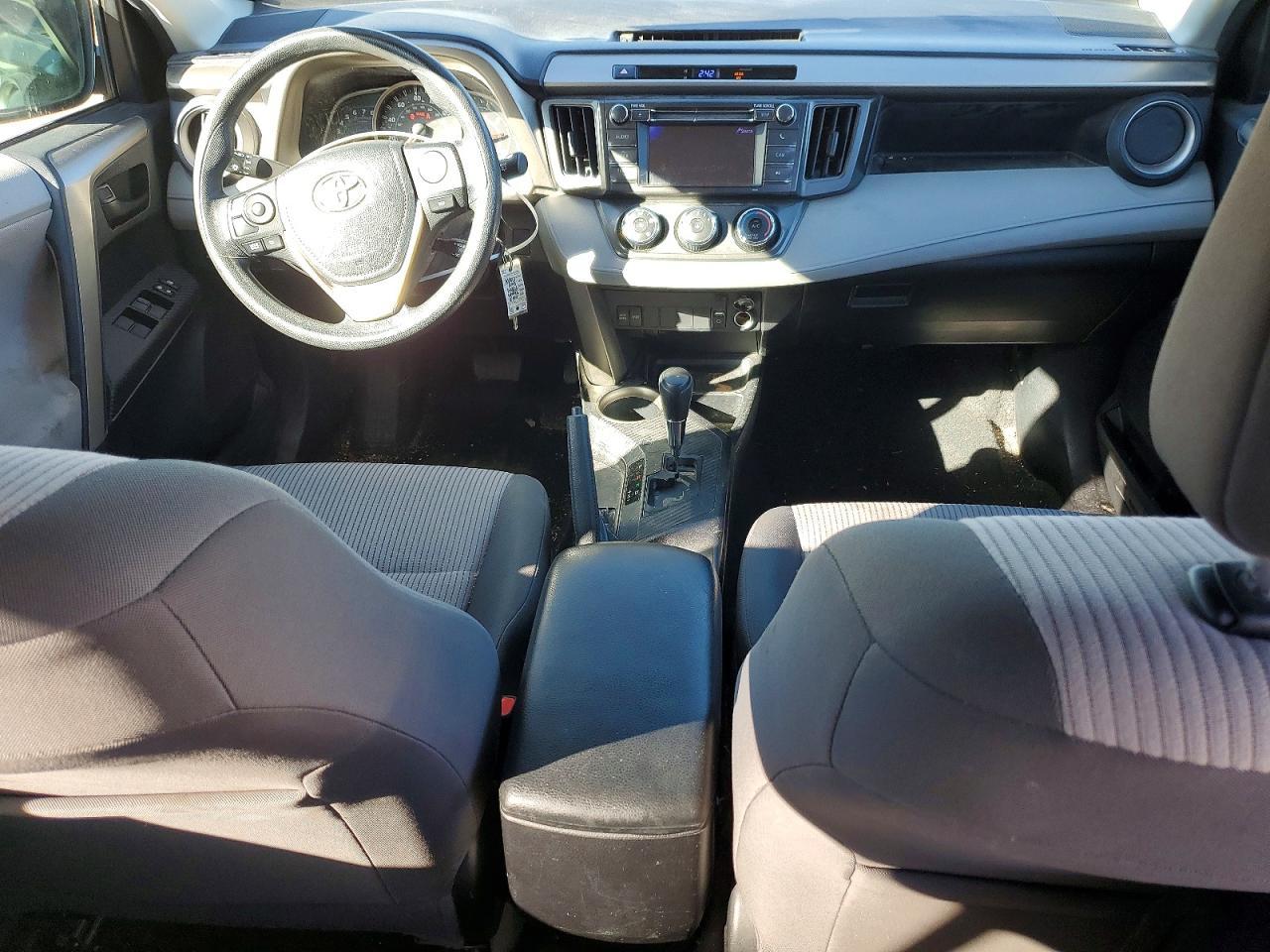 2013 TOYOTA RAV4