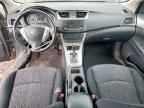 2015 NISSAN SENTRA