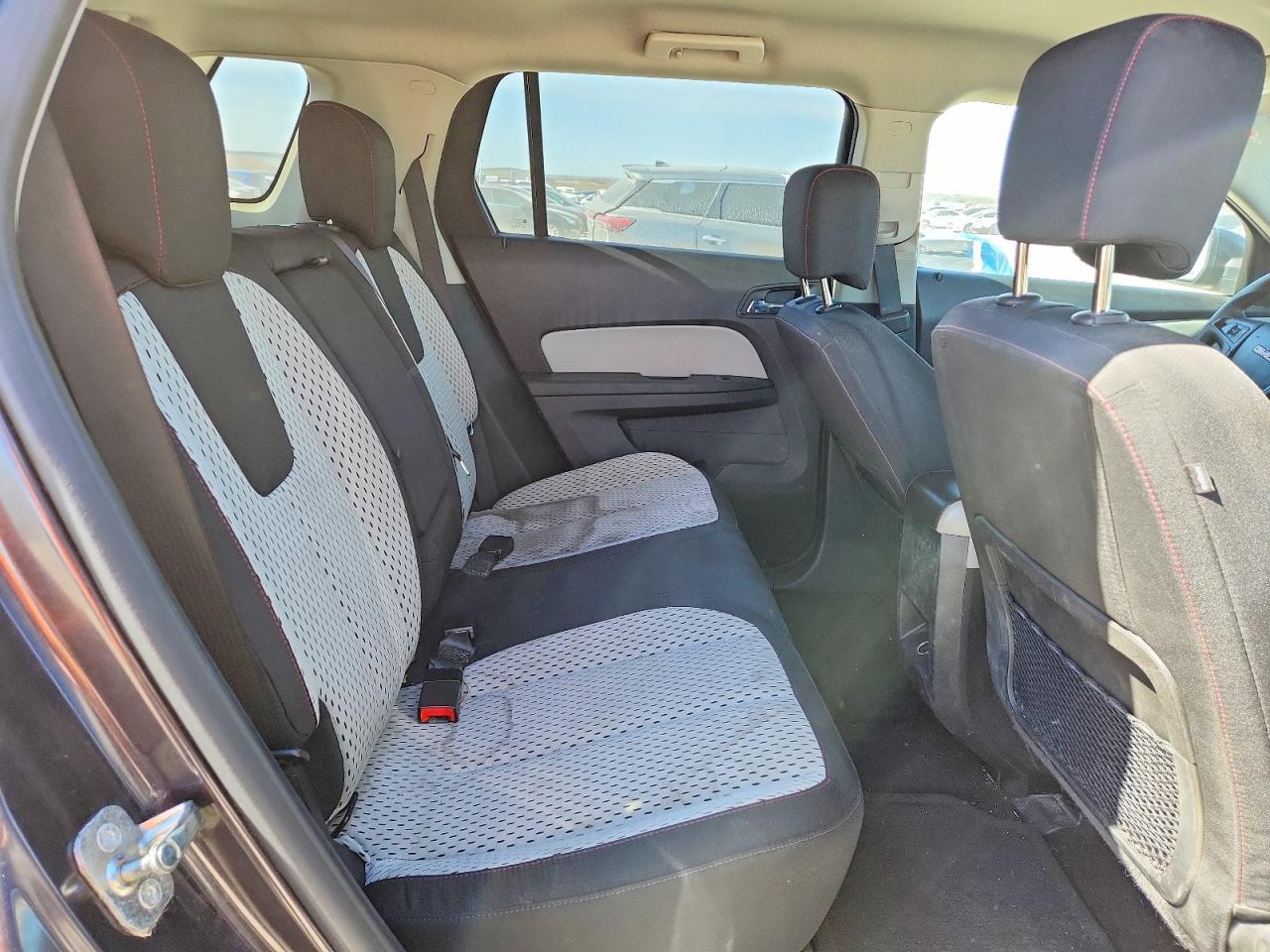 2014 GMC Terrain