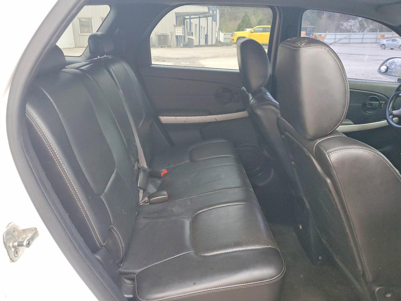 2009 CHEVROLET EQUINOX