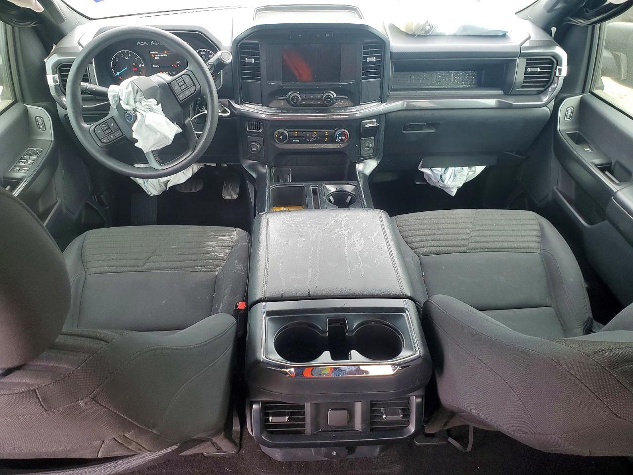 2023 FORD F-150 Lightning