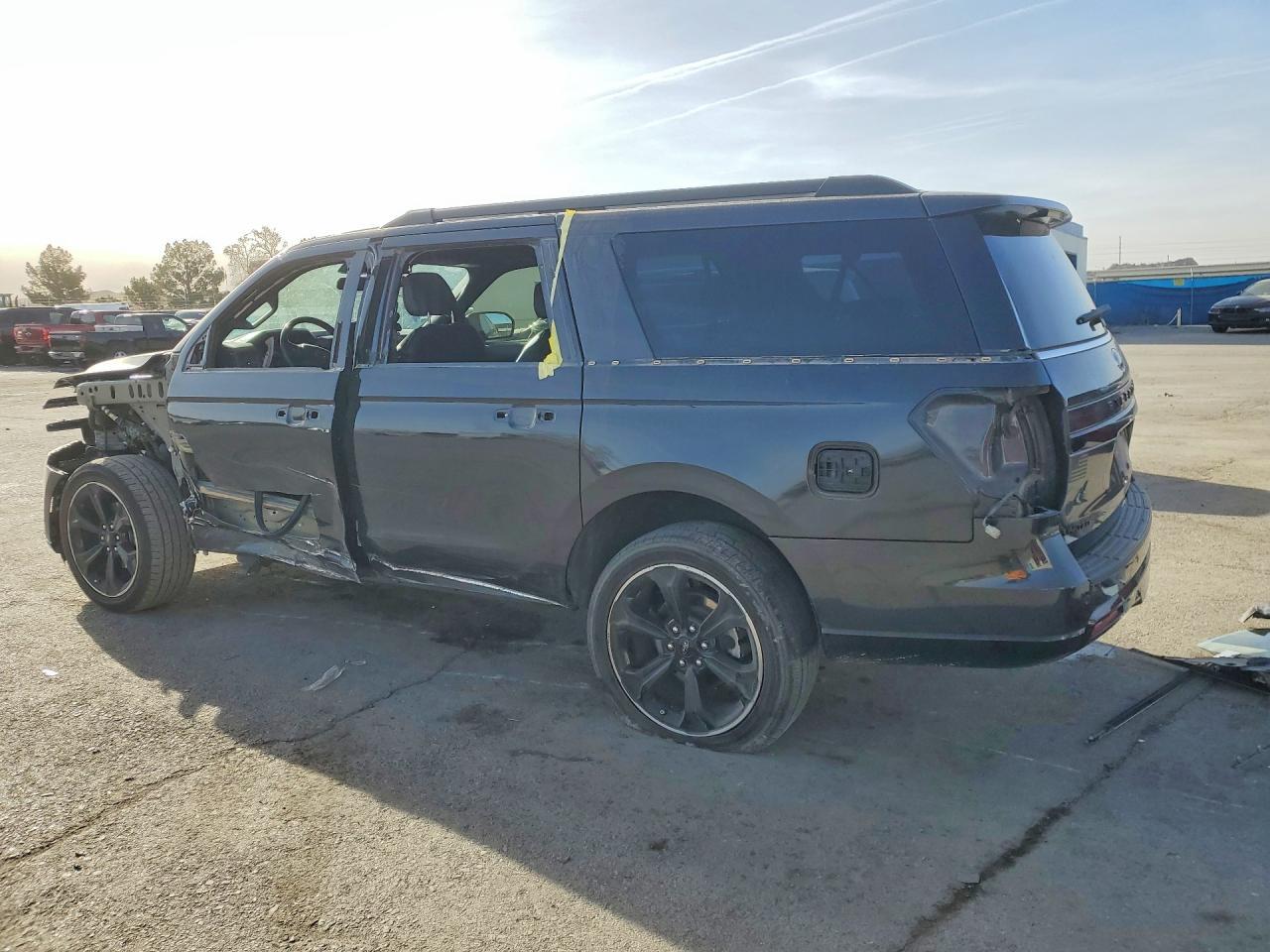 2023 FORD Expedition
