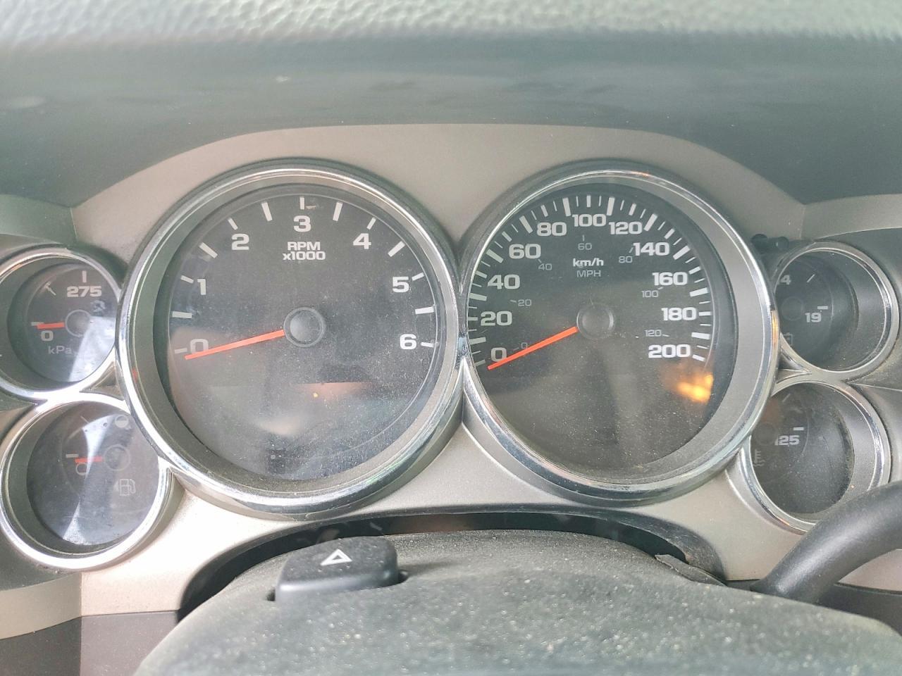 2008 GMC Sierra